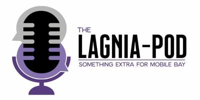 LagniaPodColor1h Podcast