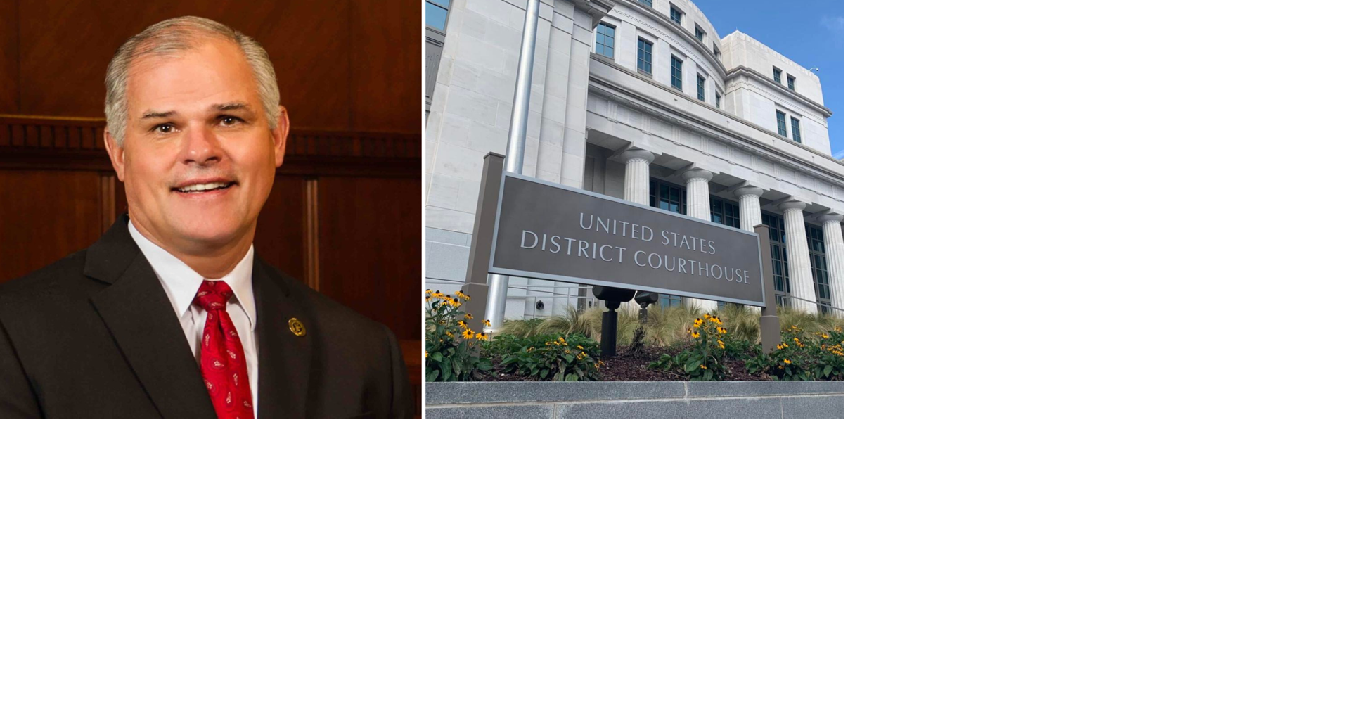 Diard retires as federal clerk of court News lagniappemobile com