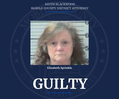 Wilmer woman guilty in 2021 tow truck death | News | lagniappemobile.com