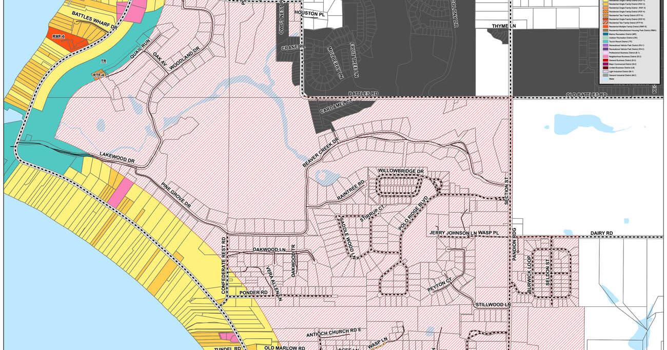 RSA sues Baldwin County over Point Clear planning district
