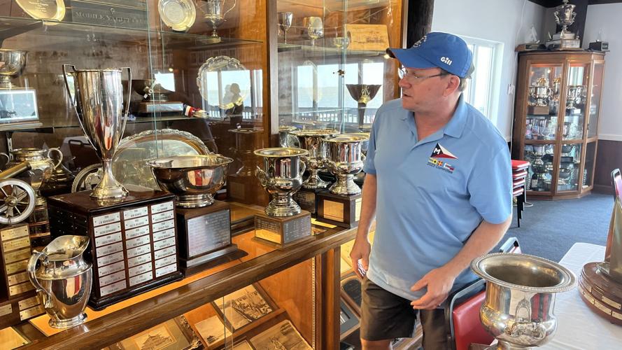 63rd Dauphin Island Race rides winds of nostalgia toward renewed