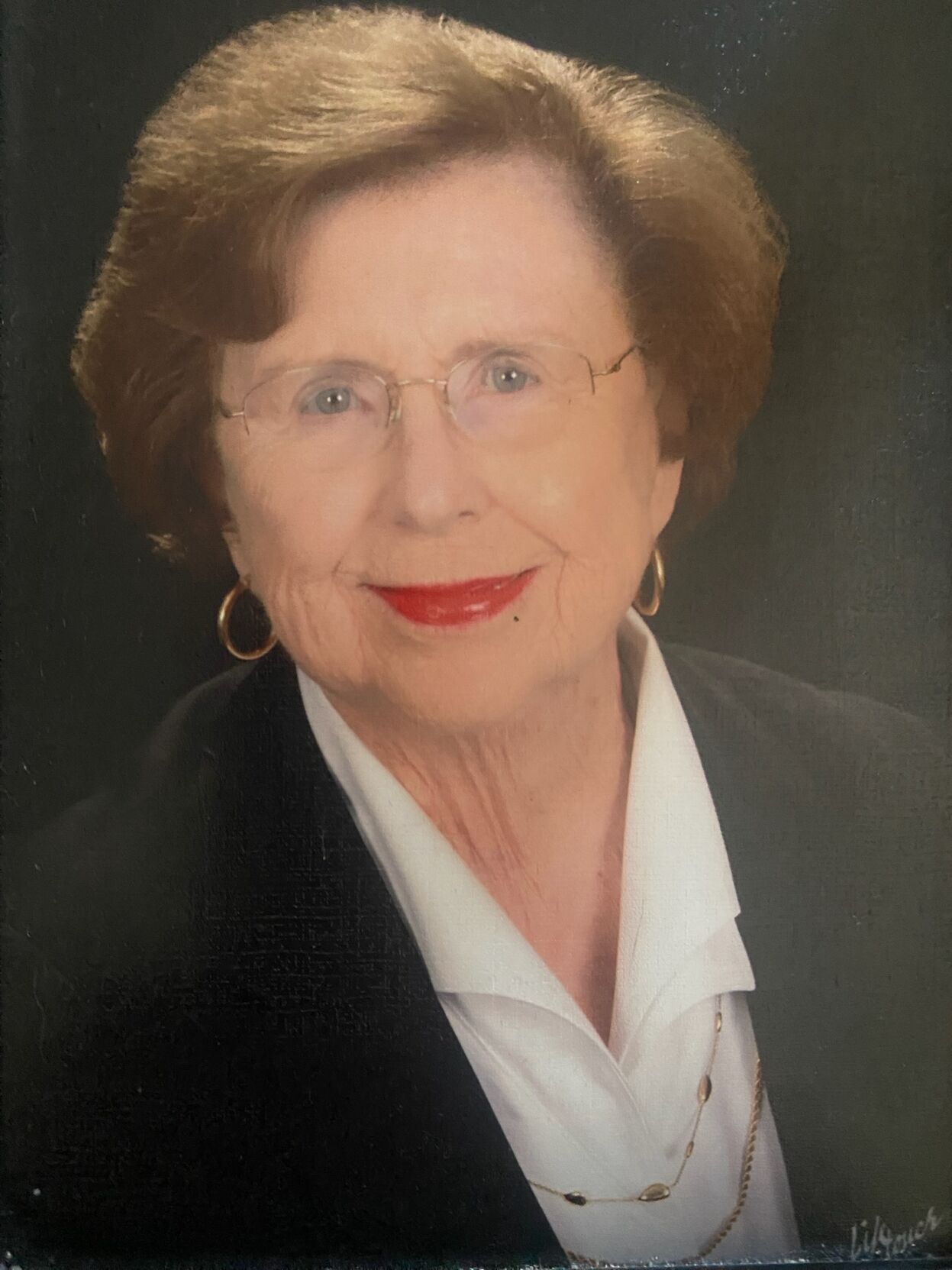 Norma Faye Kesey