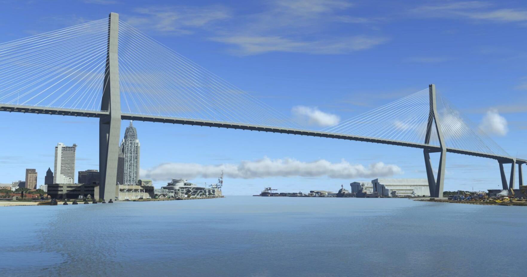 Local MPOs move bridge project forward