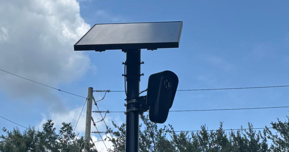 Questions surround public safety cameras