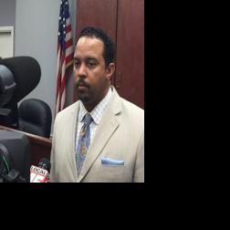 Brown out, Butler named acting U.S. Attorney | Local | lagniappemobile.com