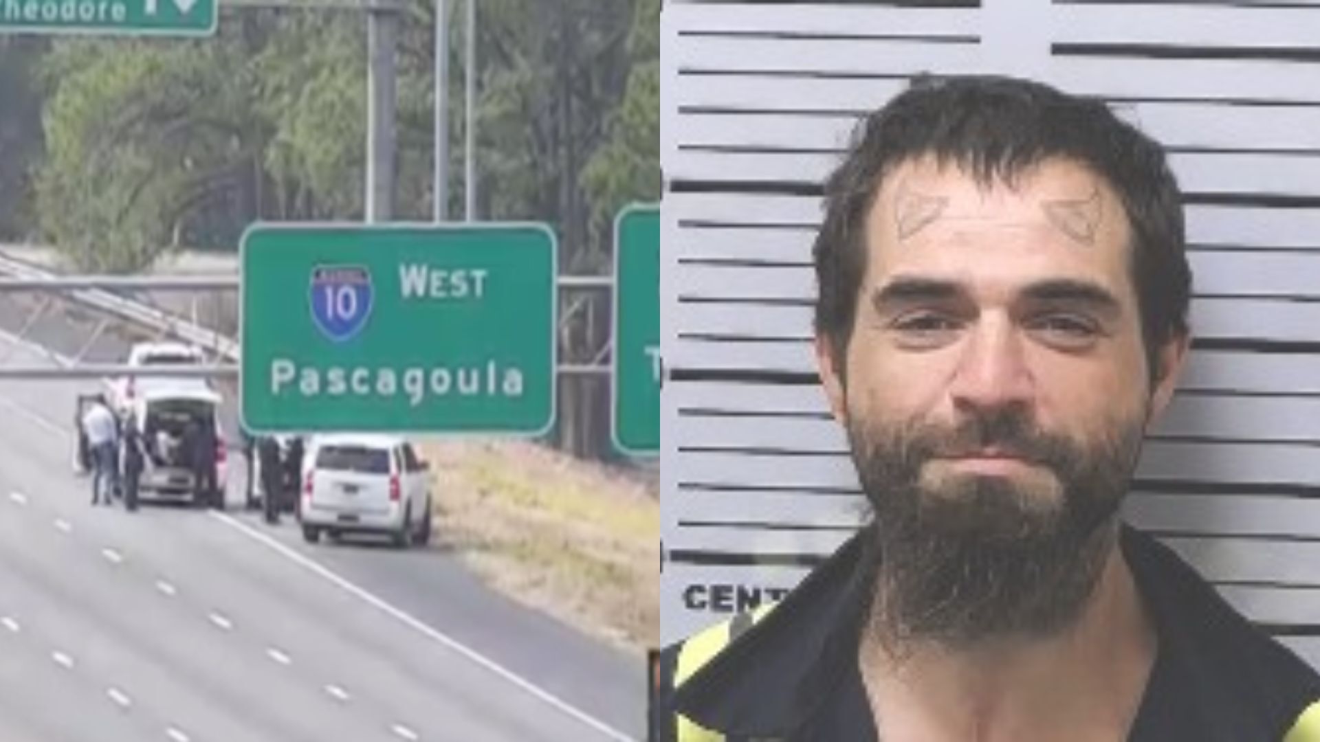 Mobile I-10 chase suspect ‘physically incapacitated,’ lawyer says ...