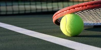 Prep tennis