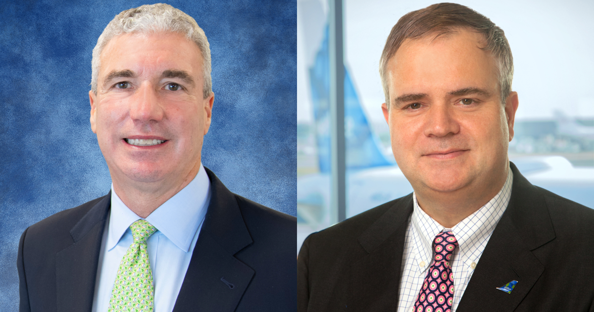 Rob Geckle Airbus getting new CEO this summer | News | lagniappemobile.com