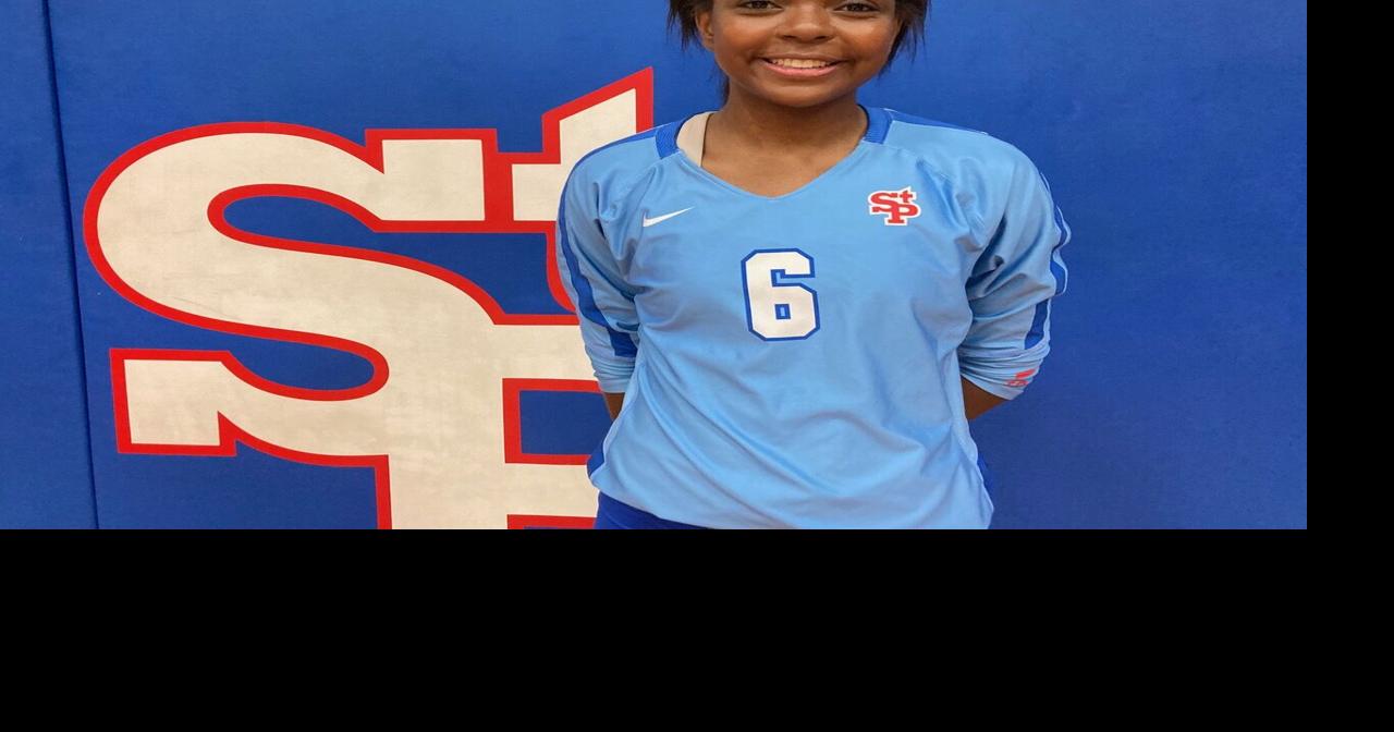 Curiosity led Saints’ Dupree to volleyball Sports