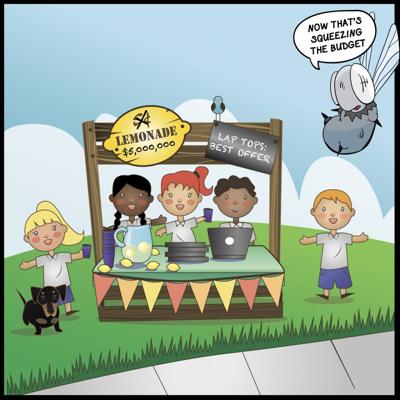 lemonadeStand