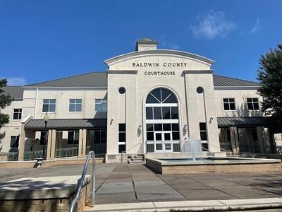 Brenda Ganey appointed as Baldwin Circuit Court Clerk News