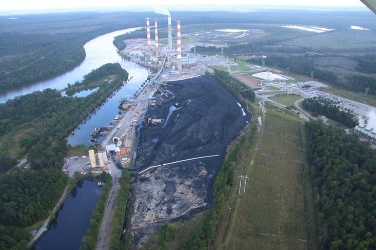 EPA questions Alabama Power's CCR plan for Plant Barry News