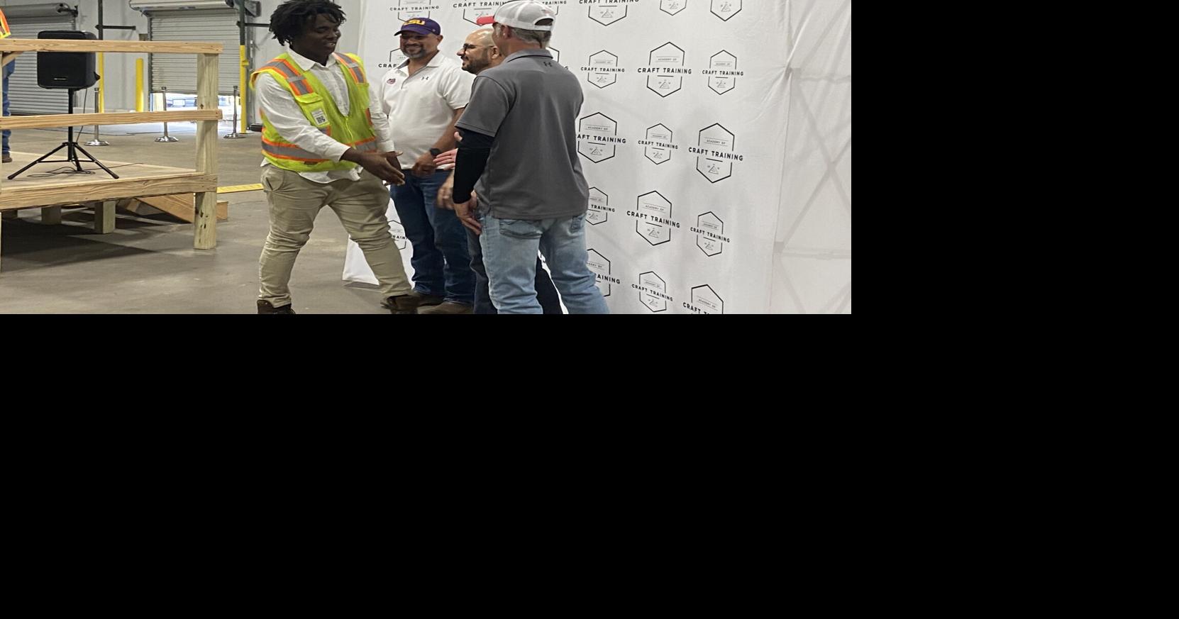 Workforce program addressing labor needs