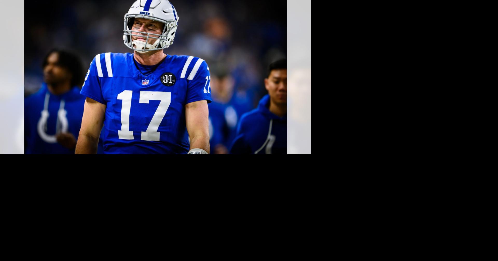 Report: Rivers interviewing with Bills | Sports | lagniappemobile.com