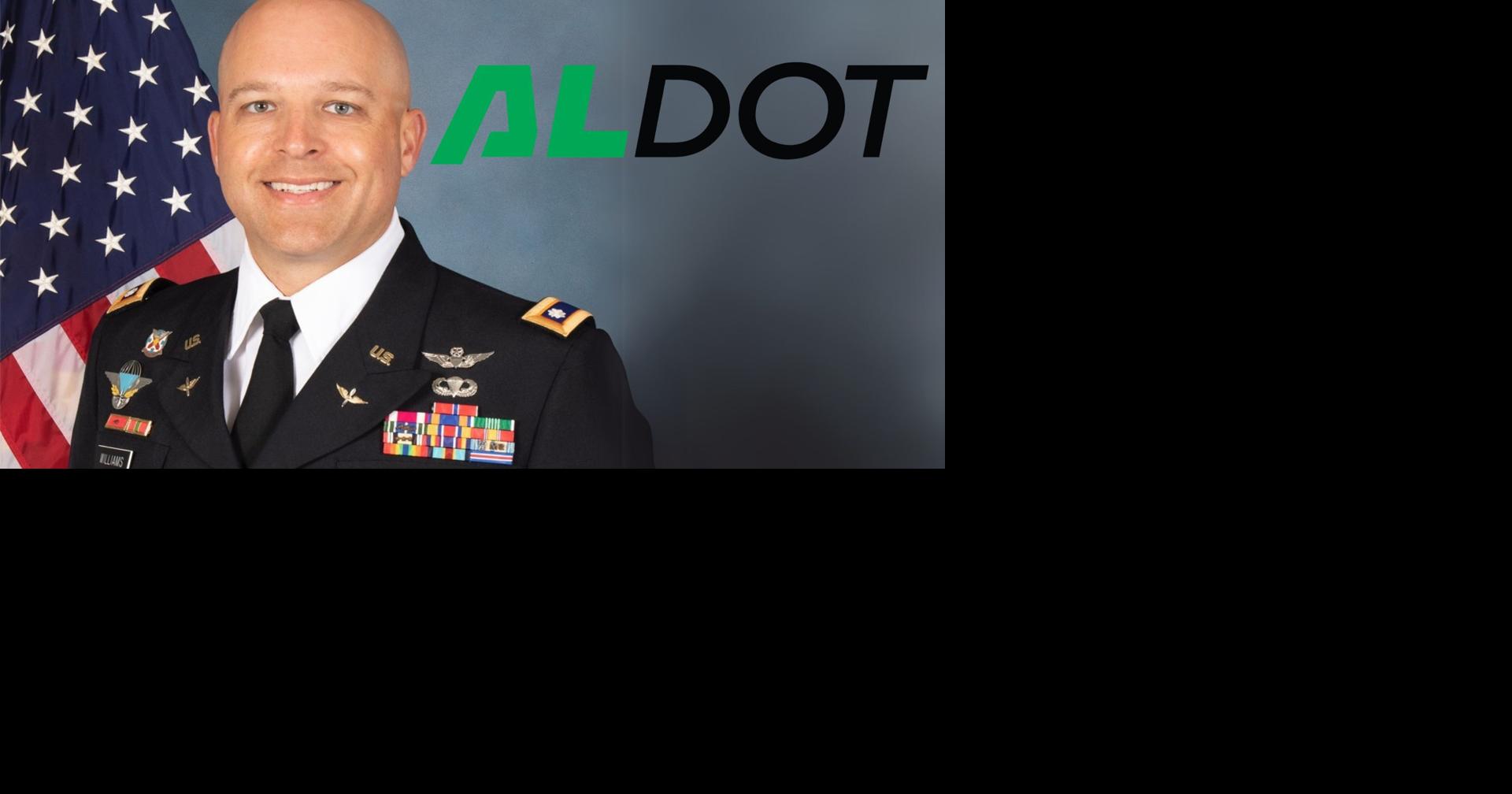 ALDOT appoints new bridge bureau chief | Alabama | lagniappemobile.com