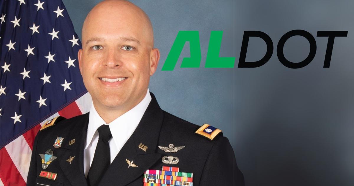 ALDOT appoints new bridge bureau chief | Alabama | lagniappemobile.com