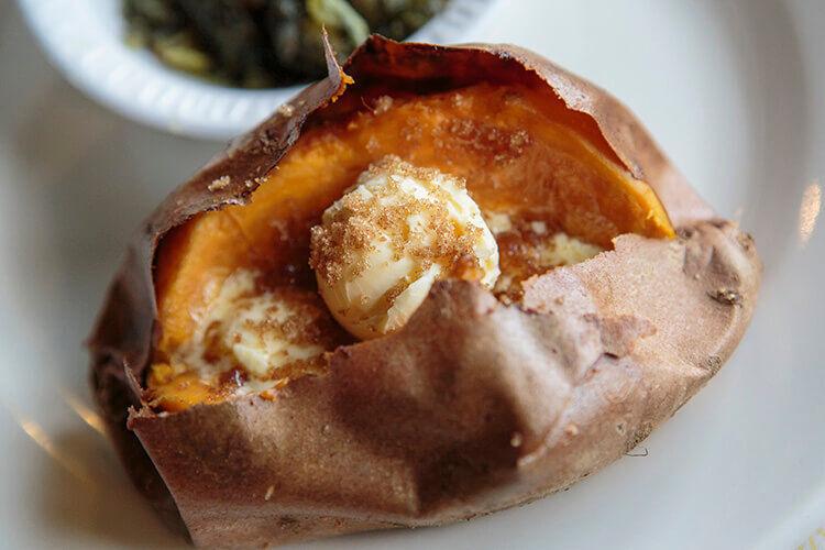 Catfish Junction — it’s all in the name The Dish