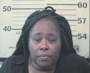 Valarie Rena Patterson
