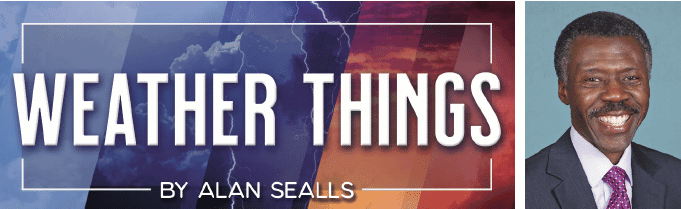 Alan Sealls Weather Things