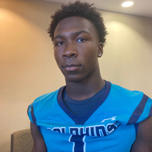 2023 Gulf Shores High School Football Preview Sports