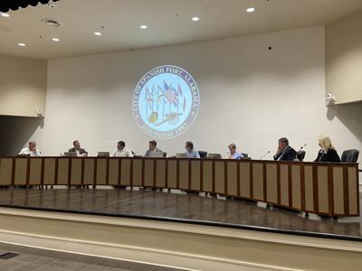 Spanish Fort approves Bayway incentives