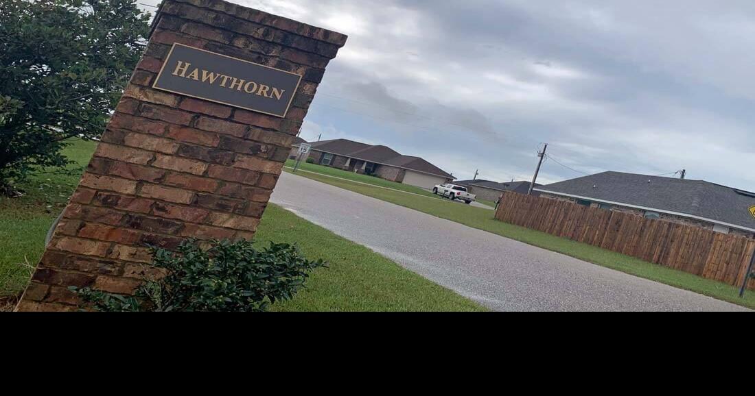 Partners in subdivision developments redeem properties after mortgage