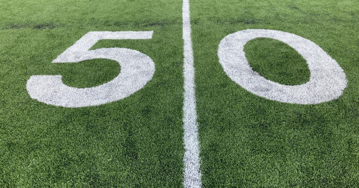 Saraland N°1 en 6A, Forte Español N°10 | deportes Saraland N°1 en 6A, Forte Español N°10 | deportes