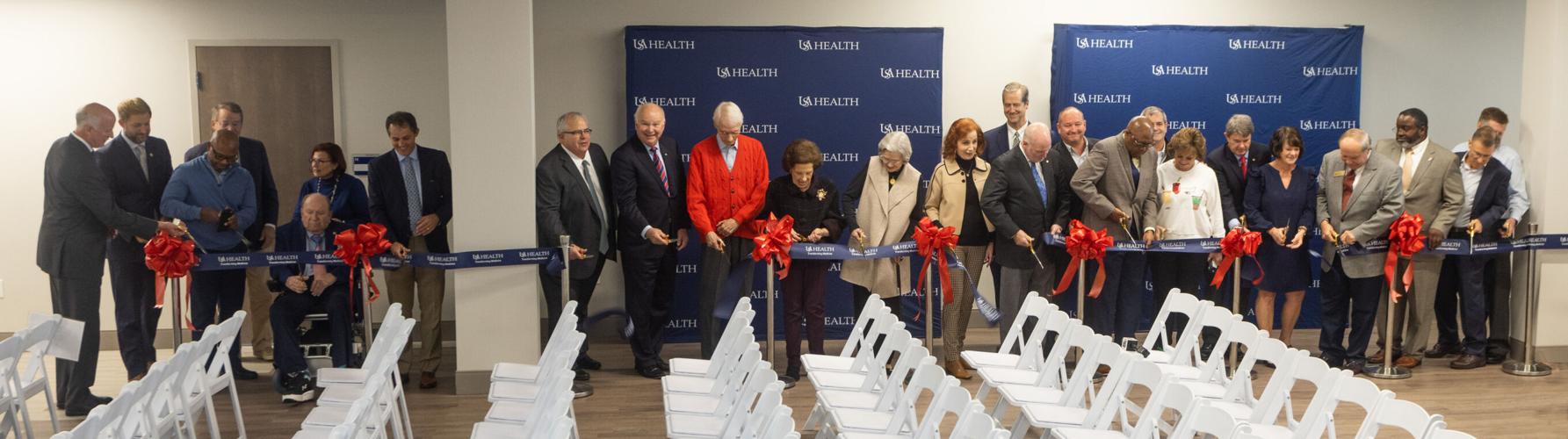 USA Health unveils Baldwin County Medical Campus | News ...