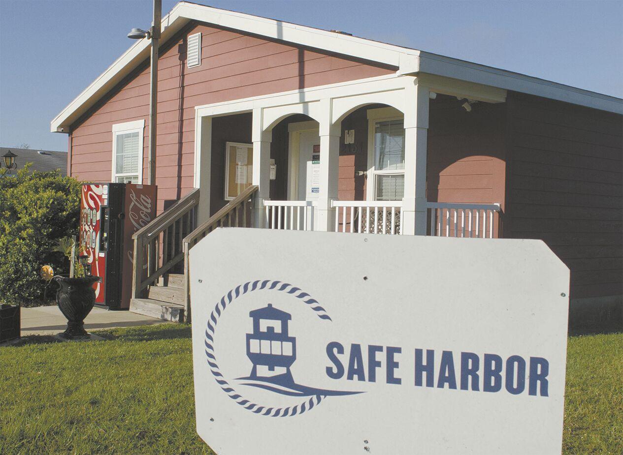 Lawsuit filed against former Bayou La Batre Housing Authority officials Local News