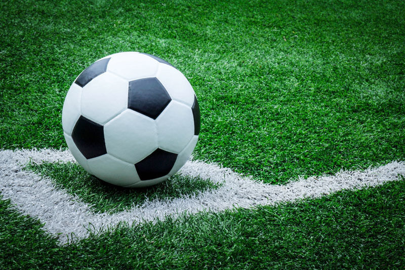 First-round soccer matches begin