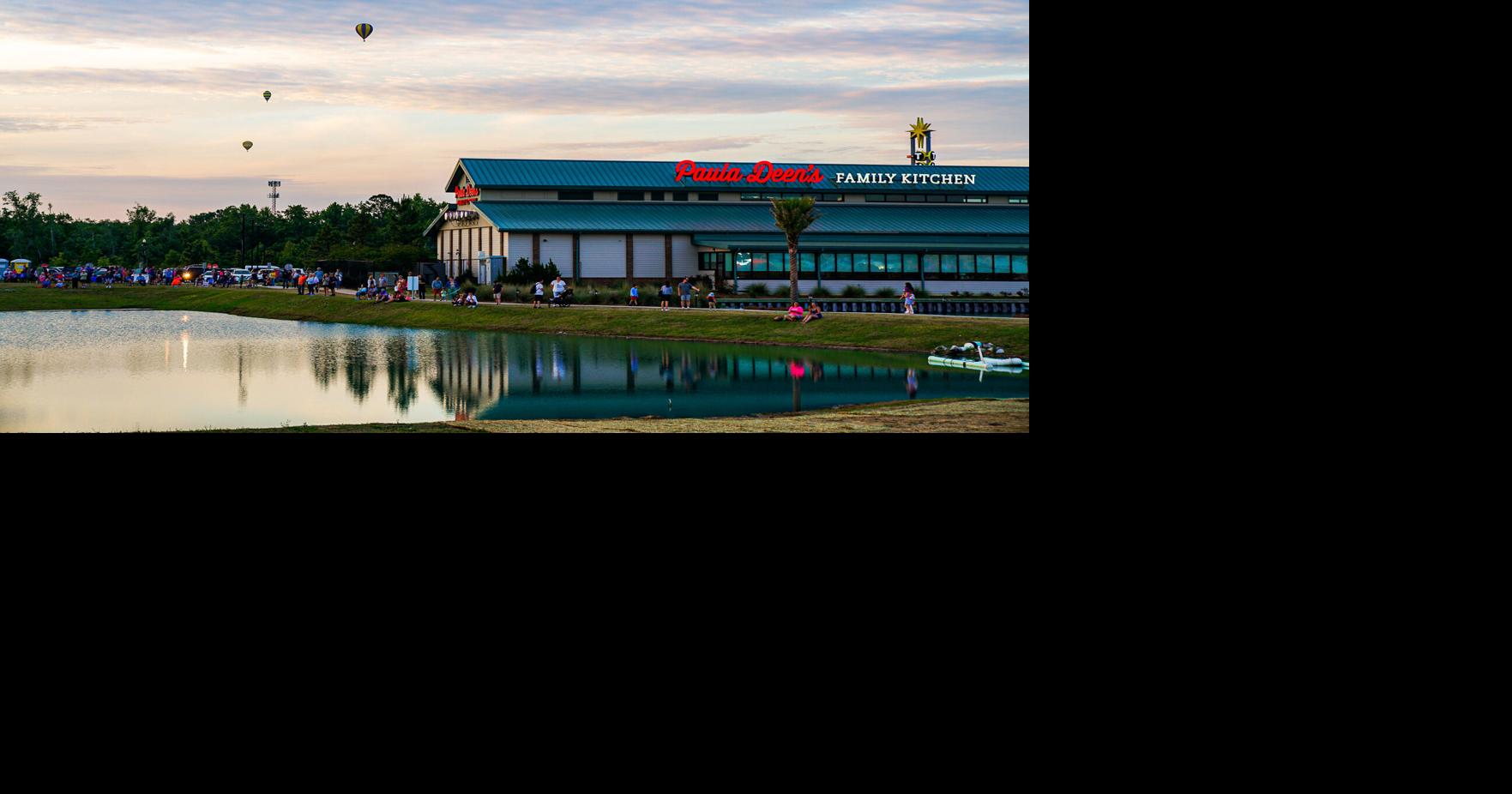 Paula Deen’s OWA restaurant closure shocks some employees News