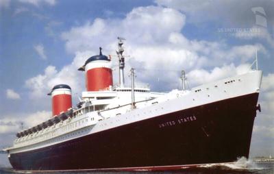 SS United States