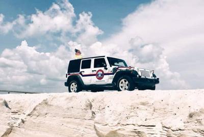 Orange Beach Coastal Resources