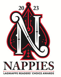 Presenting the 2023 Nappie Awards Finalists, Nappies