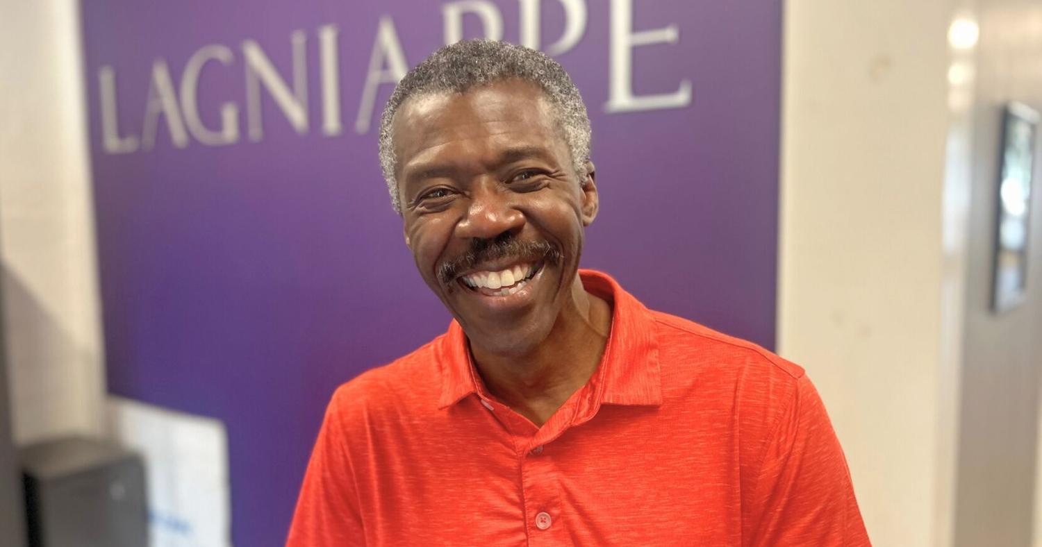Alan Serrals Alabama hurricanes and tropical storms w/ Alan Sealls | Local Podcast ...