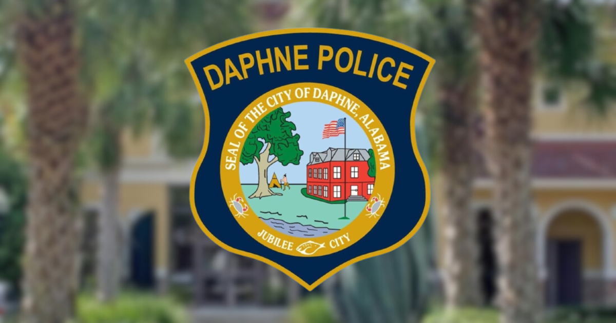Two arrested for Daphne armed robbery