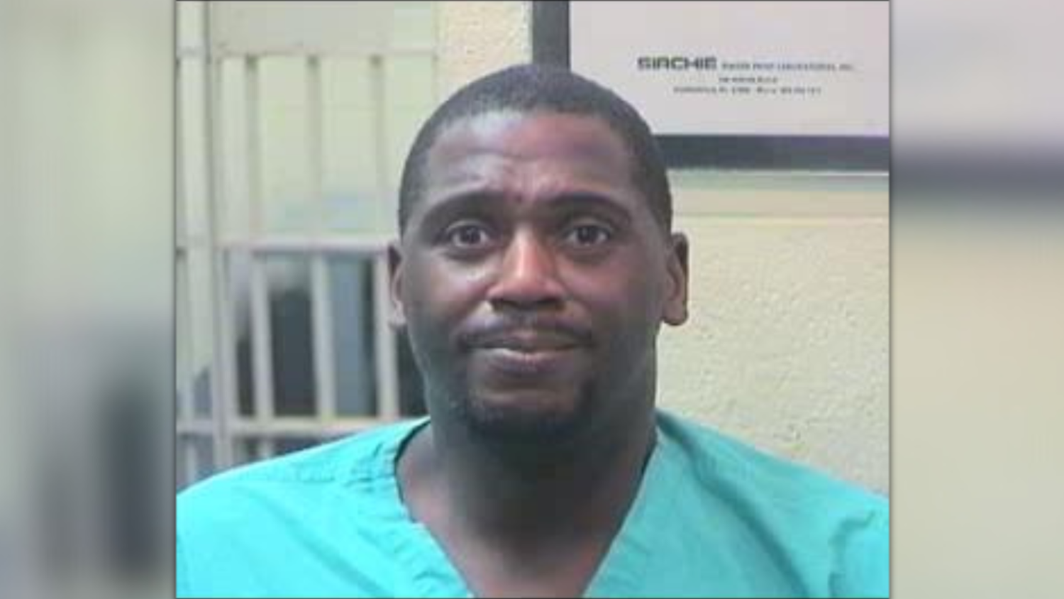 Mobile murder suspect arrested in Louisiana with 8 pounds of meth ...