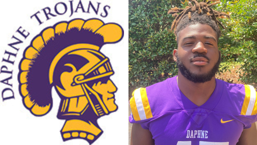 Daphne High School Football Schedule 2024 Printable