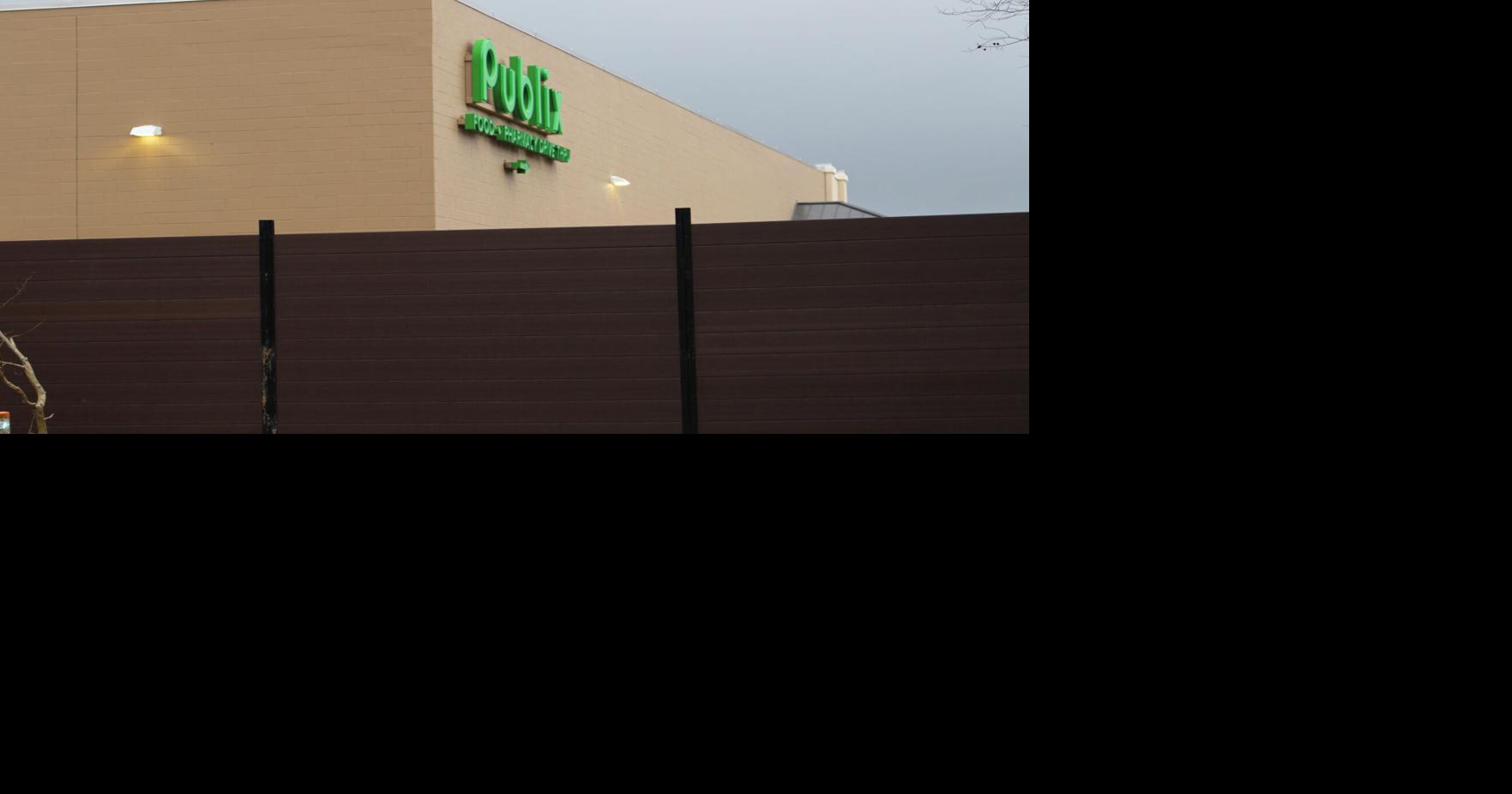 New Publix on McFarland Road posturing to open midJune Local News