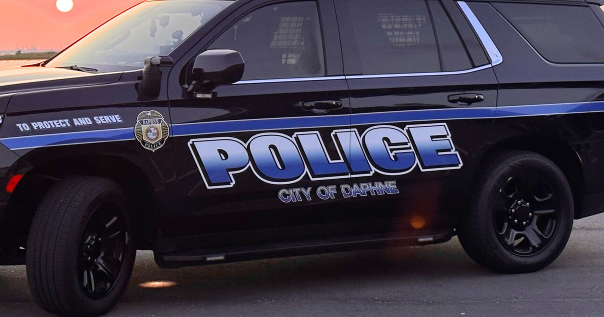 Daphne police working harder as more people move to Eastern Shore ...