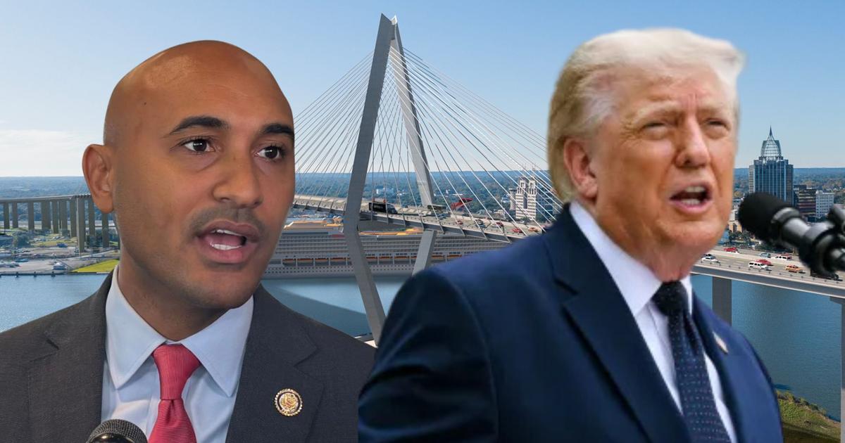 Figures: Trump could do more for Bridge, Bayway