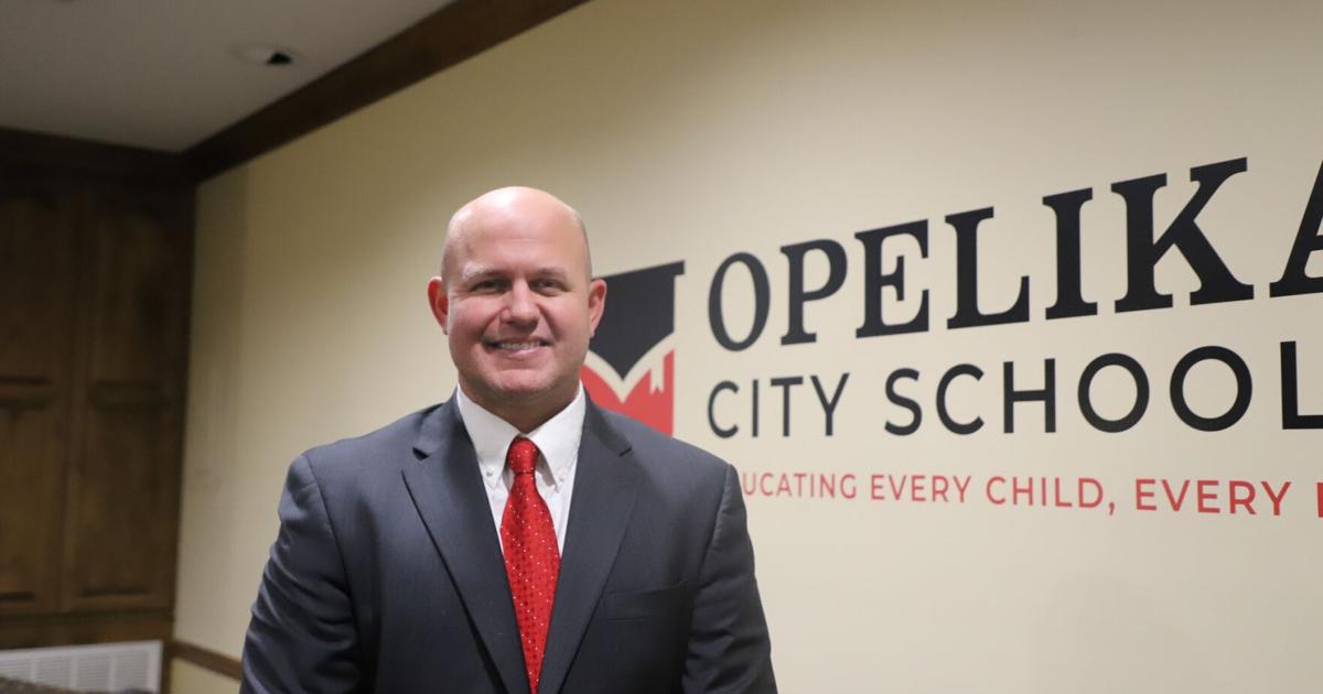 Bryan Foley Foley hires Opelika’s Bryan Moore | Sports | lagniappemobile.com