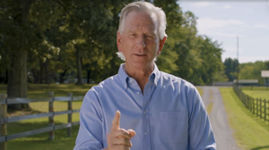 Tuberville Seeks Review Of Jones’ Finances, Report Says