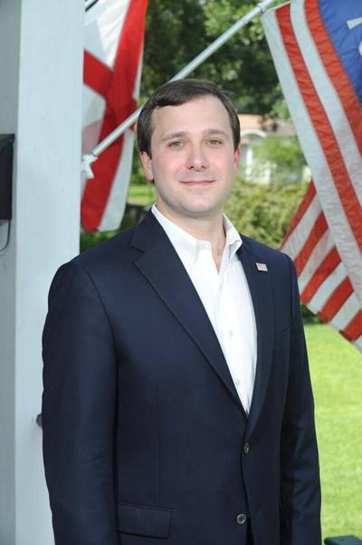 WElls Griffith