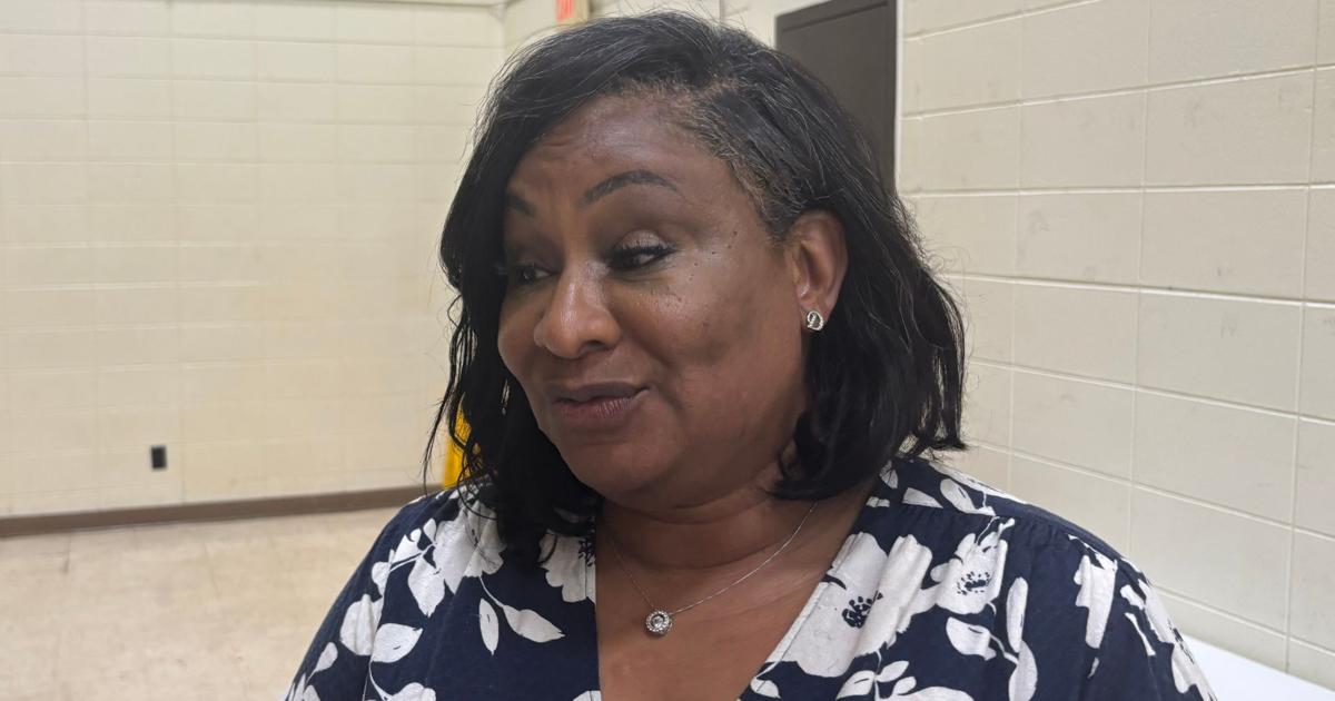 Prichard mayor considering PD's future