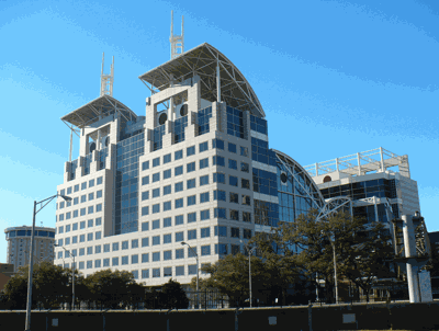 Government Plaza