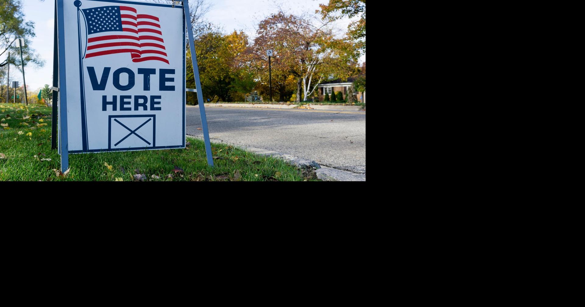 Republicans, Democrats heading to US Senate runoff