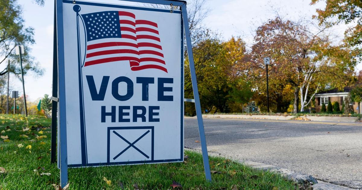 Republicans, Democrats heading to US Senate runoff