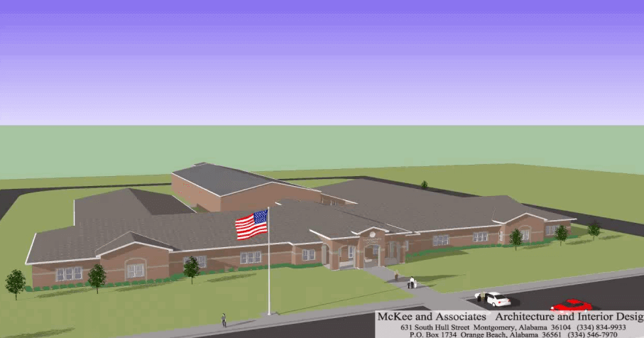 Two Eastern Shore cities propose school tax referendum