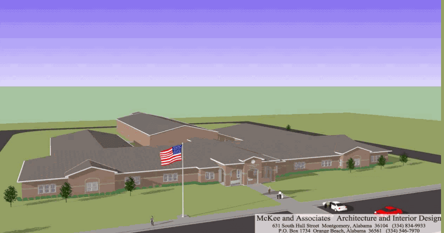 Two Eastern Shore cities propose school tax referendum